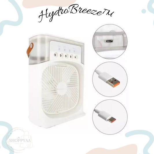 HydroBreeze™