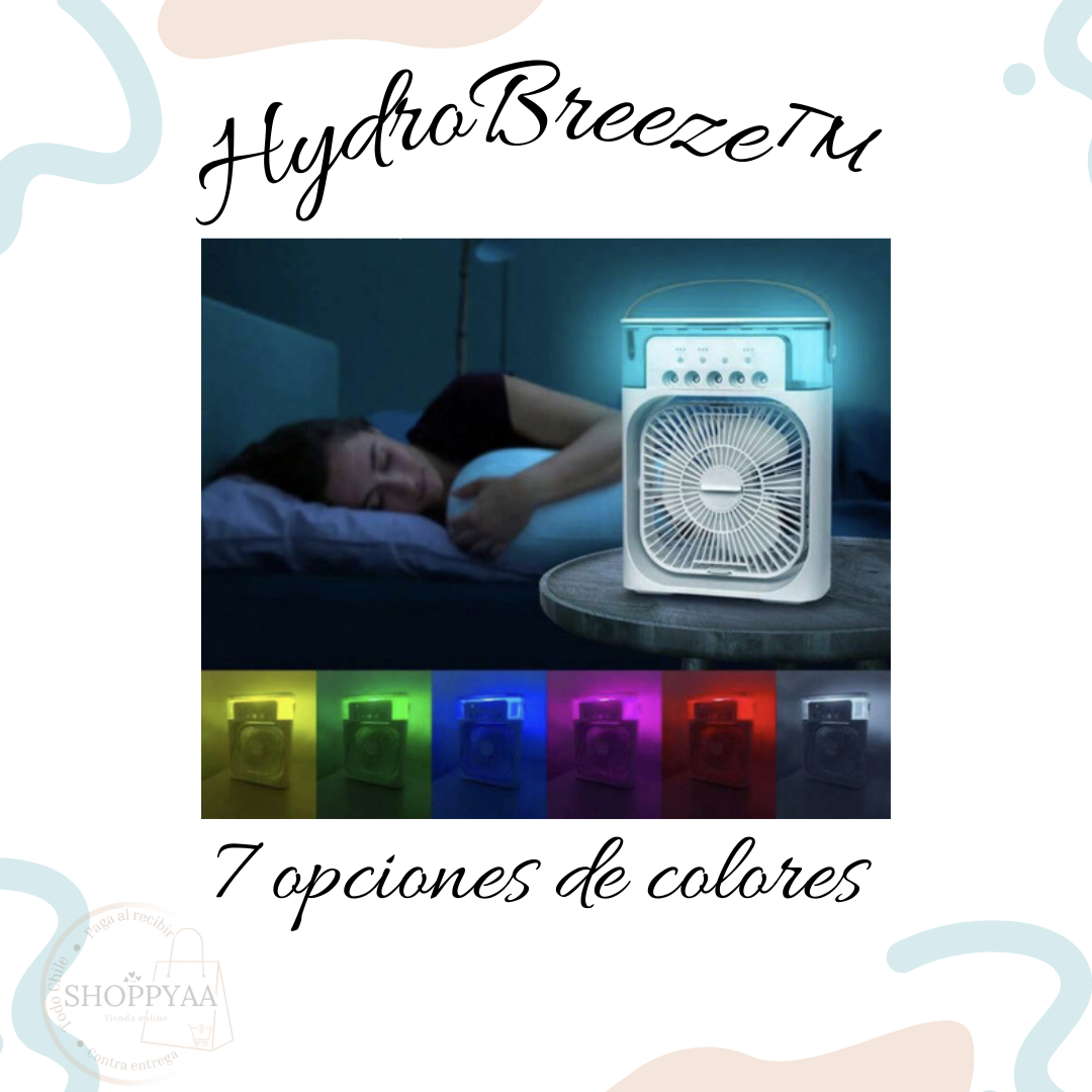 HydroBreeze™