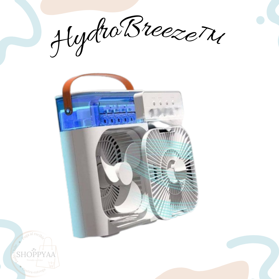 HydroBreeze™