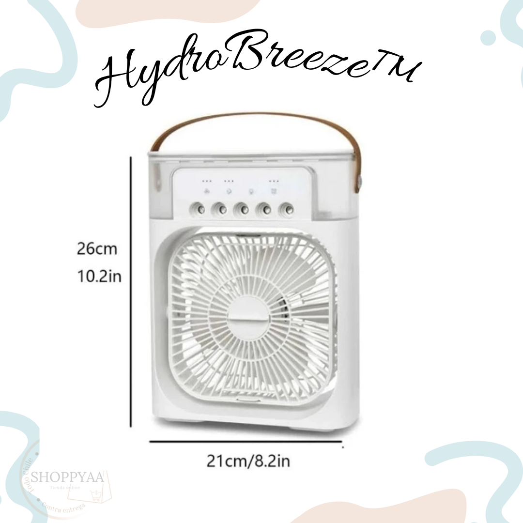 HydroBreeze™