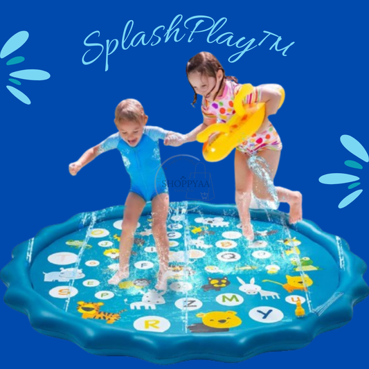 SplashPlay™